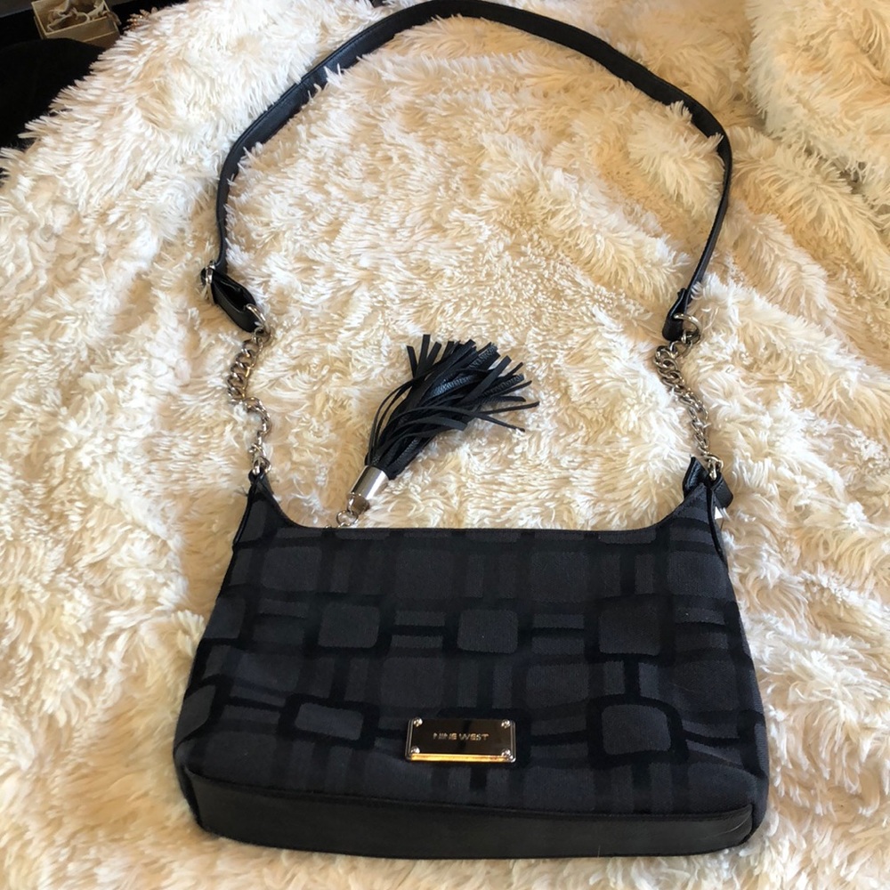 Nine West cross body bag